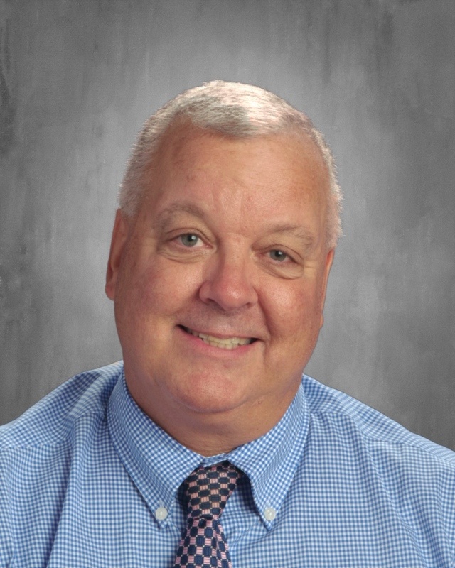 Scott Andrews 